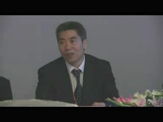 [IHF2011]胡盛寿：中国心血管疾病防治的总战场由医院向社区转移